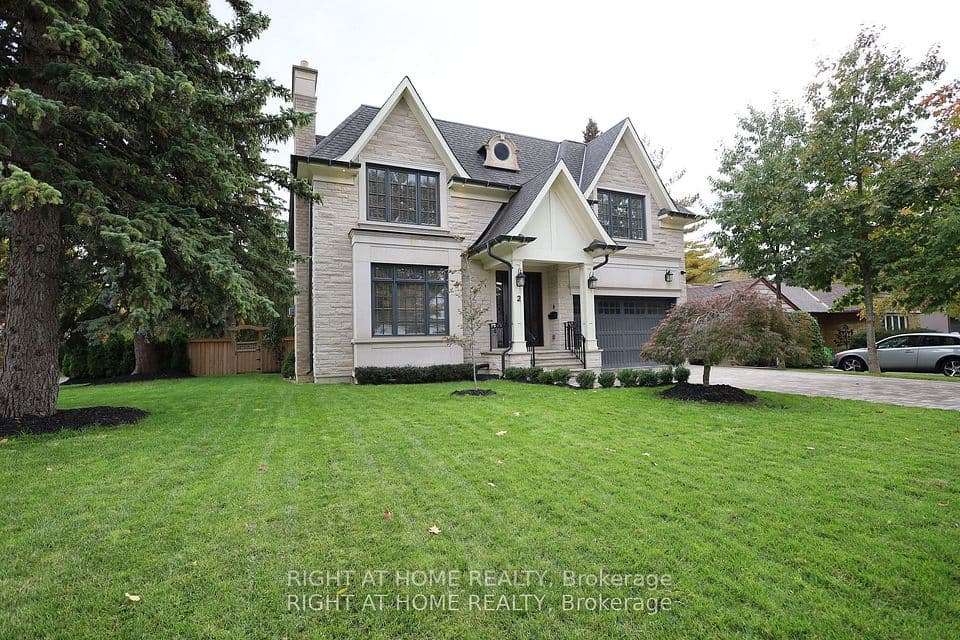 2 Finchley Road, Toronto, ON M9A 2X3 – photo 2