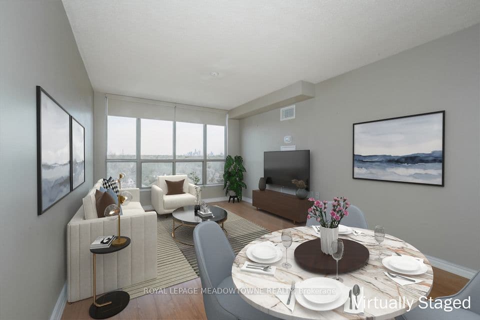 1110 Walden Circle 905, Mississauga, ON L5J 4R3 – photo 2
