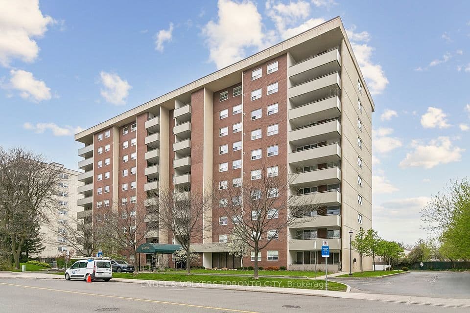 1425 N Ghent Avenue 501, Burlington, ON L7S 1X5 – photo 2