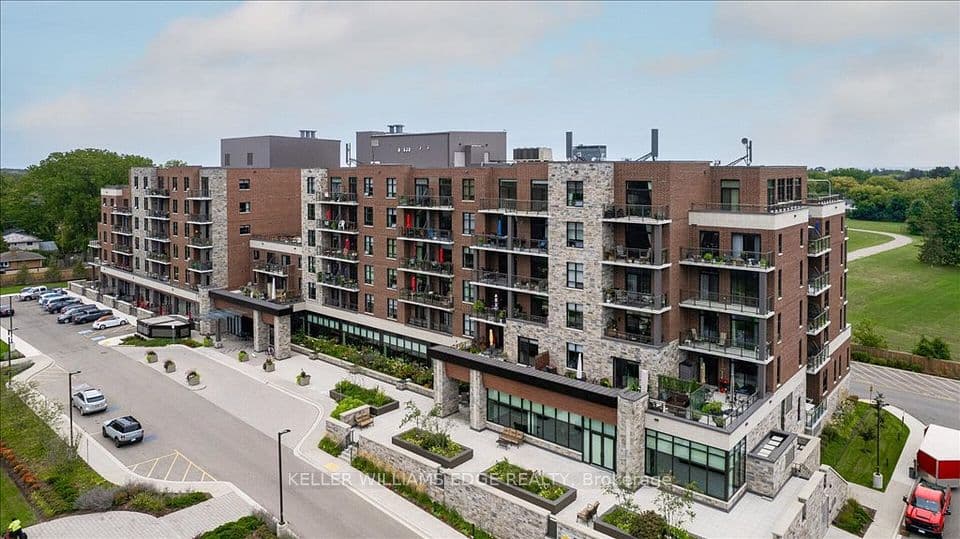 3290 New Street 607, Burlington, ON L7N 1M8 – main photo