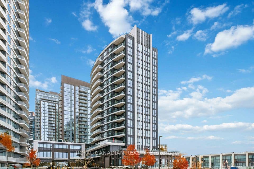 65 Watergarden Drive 1501, Mississauga, ON L5R 0G9 – main photo