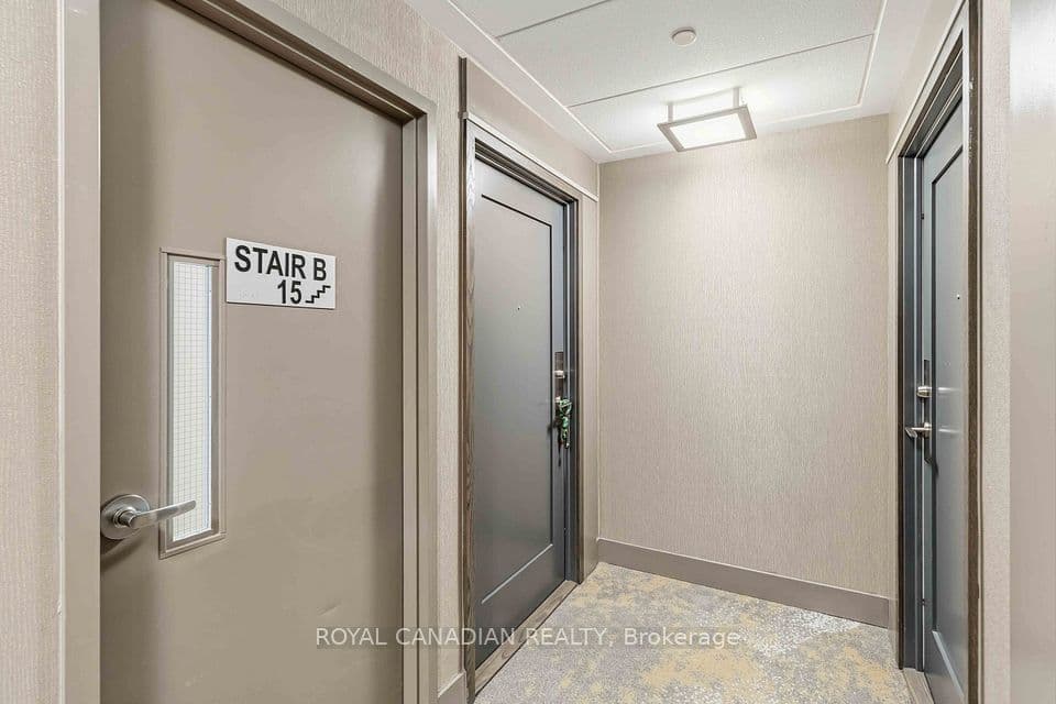 65 Watergarden Drive 1501, Mississauga, ON L5R 0G9 – photo 2