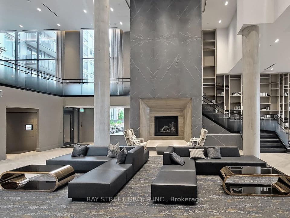2450 Old Bronte Road E 710, Oakville, ON L6M 5P6 – photo 3