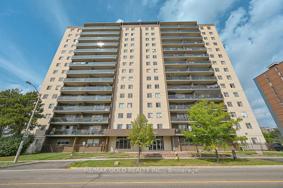 60 Stevenson Road 207, Toronto, ON M9V 2B4 – main photo
