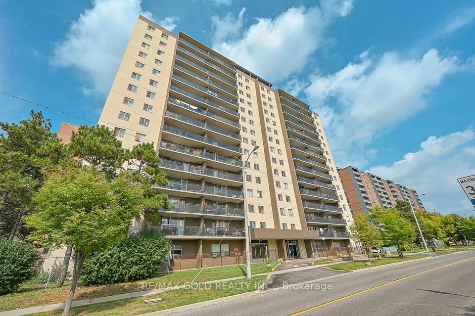 60 Stevenson Road 207, Toronto, ON M9V 2B4 – photo 2