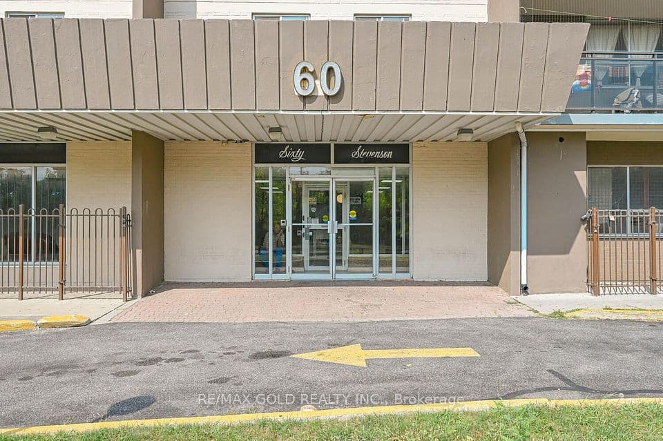 60 Stevenson Road 207, Toronto, ON M9V 2B4 – photo 3