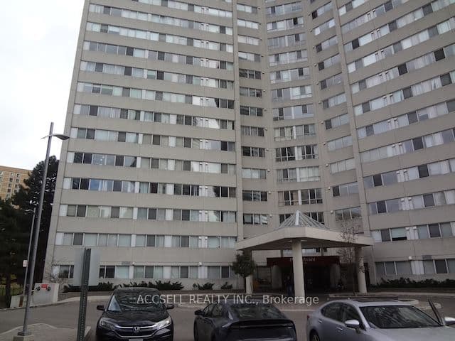 3700 Kaneff Crescent 2106, Mississauga, ON L5A 4B8 – main photo