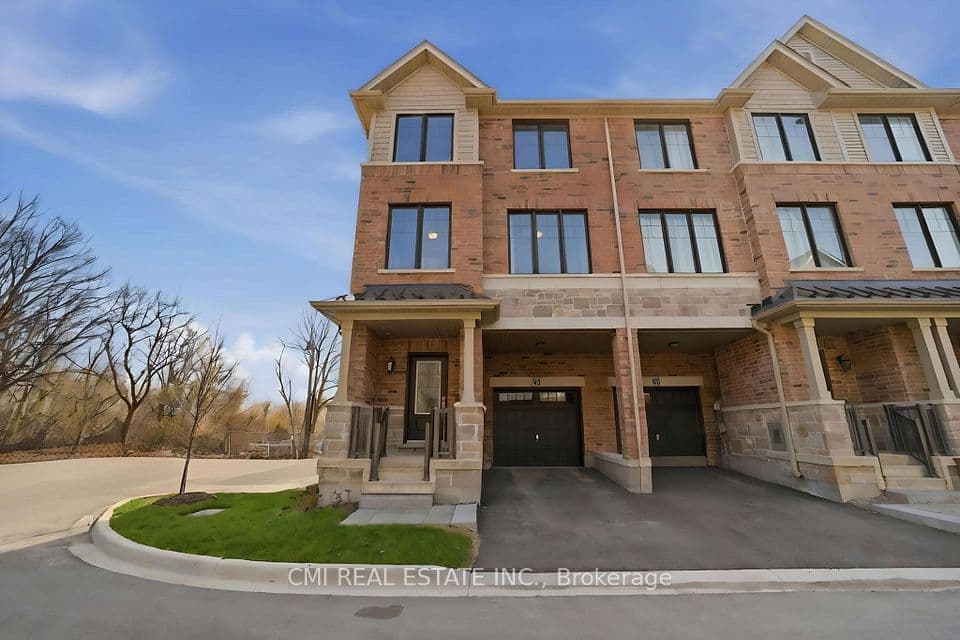 64 Folcroft Street, Brampton, ON L6Y 0B6 – photo 3