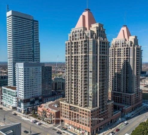 320 City Centre Drive 318, Mississauga, ON L5B 4P8 – photo 3