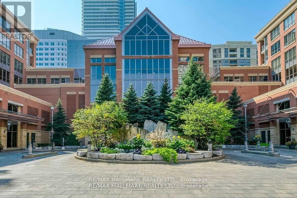 320 City Centre Drive 318, Mississauga, ON L5B 4P8 – photo 2