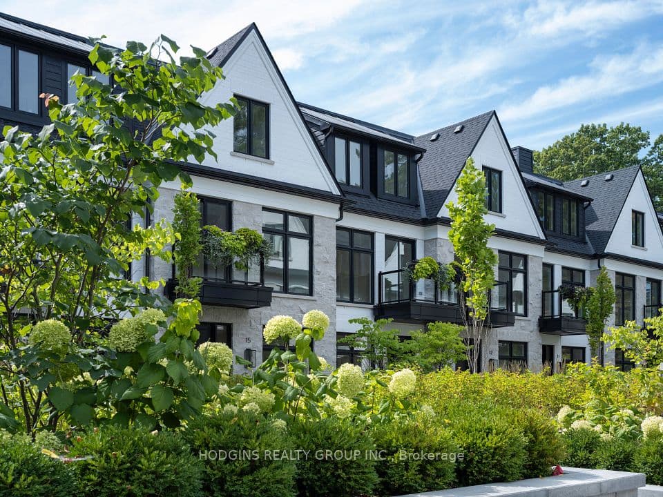 1136 Mona Road 4, Mississauga, ON L5G 0C8 – main photo