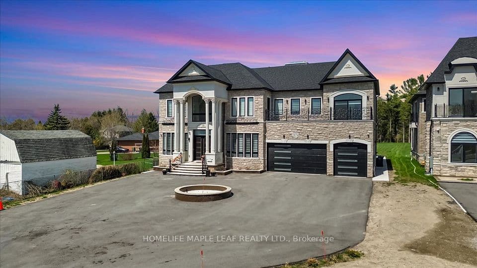 2874 Charleston Side Rd Side Road, Caledon, ON L7K 0T9 – main photo