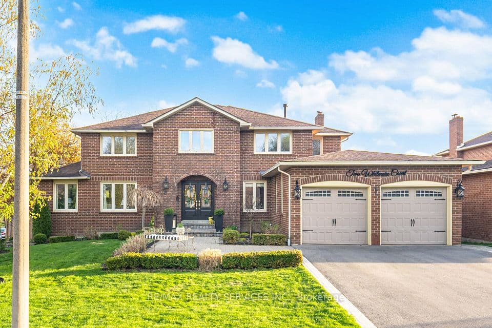 2 WHITMORE Court, Brampton, ON L6Z 2A5 – photo 2