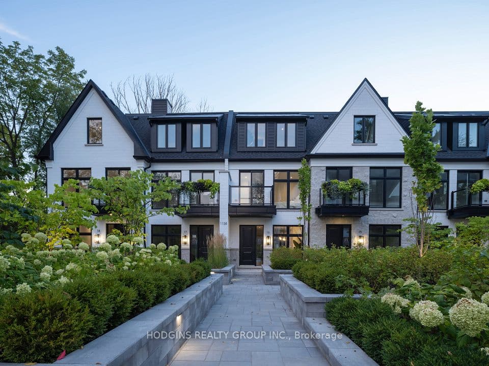 1138 Mona Road 13, Mississauga, ON L5G 0C8 – main photo