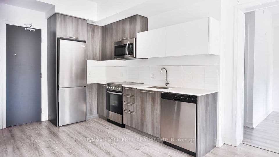 25 Neighbourhood Lane 507, Toronto, ON M8Y 0C4 – photo 3