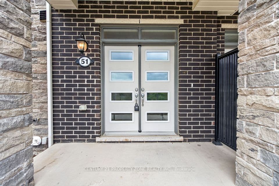 51 Summer Wind Lane 42, Brampton, ON L7A 5J2 – photo 2