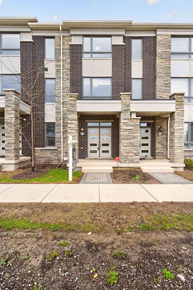 51 Summer Wind Lane 42, Brampton, ON L7A 5J2 – main photo