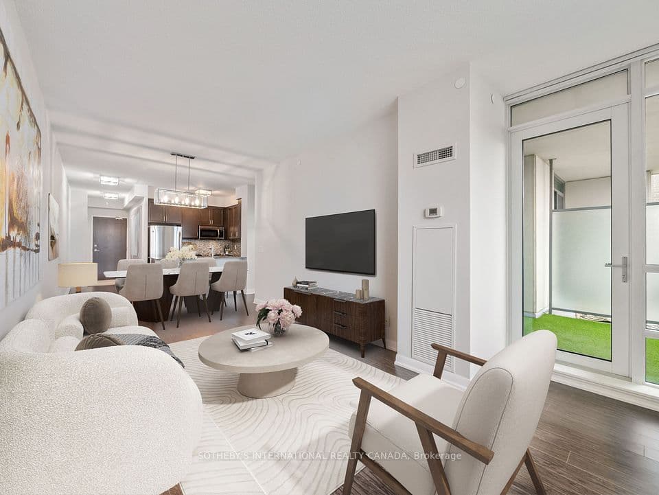 205 Sherway Gardens Road 206, Toronto, ON M9C 0A5 – main photo