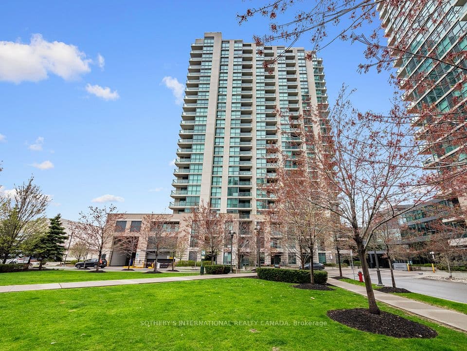 205 Sherway Gardens Road 206, Toronto, ON M9C 0A5 – photo 3