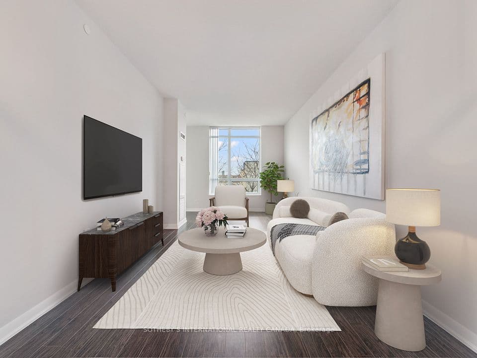 205 Sherway Gardens Road 206, Toronto, ON M9C 0A5 – photo 2