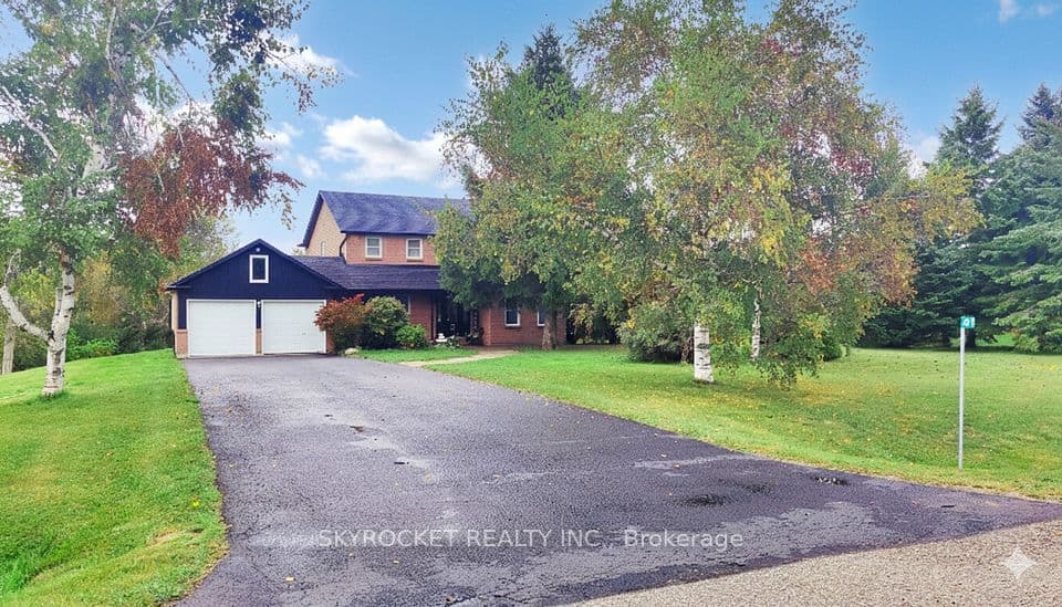 41 Elite Road, Caledon, ON L7K 0L2 – main photo