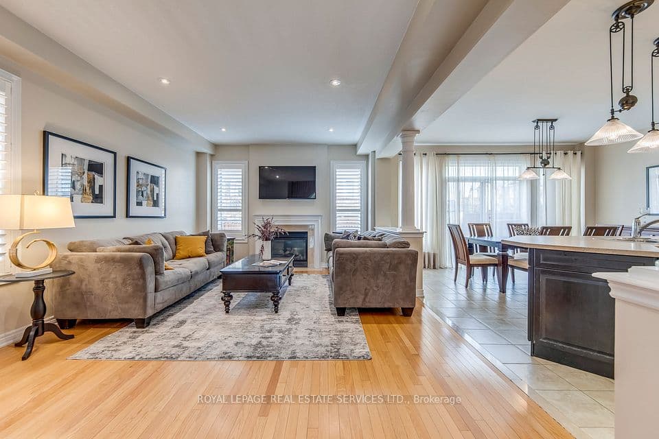 4709 Irena Avenue, Burlington, ON L7M 0K2 – photo 3