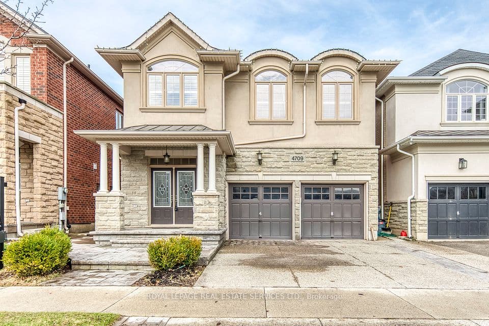 4709 Irena Avenue, Burlington, ON L7M 0K2 – main photo