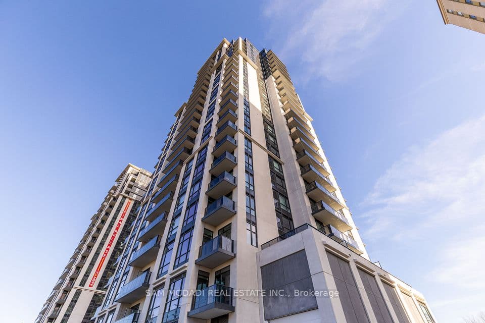 202 Burnhamthorpe Road E 2003, Mississauga, ON L5A 0B2 – photo 3