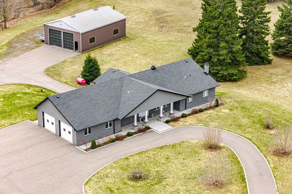 6785 Highway 9 Road, Caledon, ON L7K 0H3 – main photo