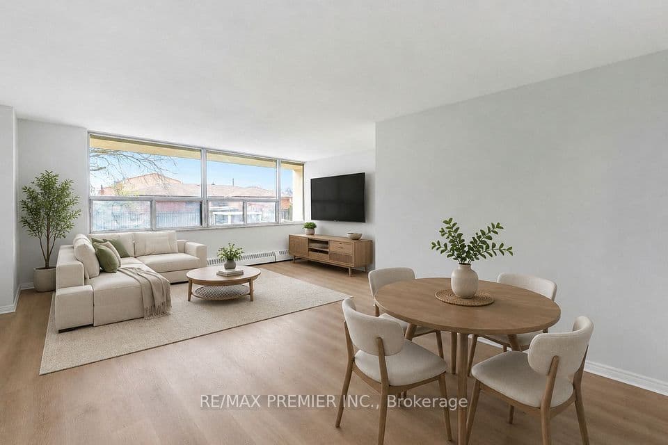 5 Frith Road 105, Toronto, ON M3N 2L5 – photo 3
