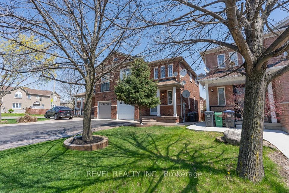 4871 James Austin Drive, Mississauga, ON L4Z 4G7 – photo 2