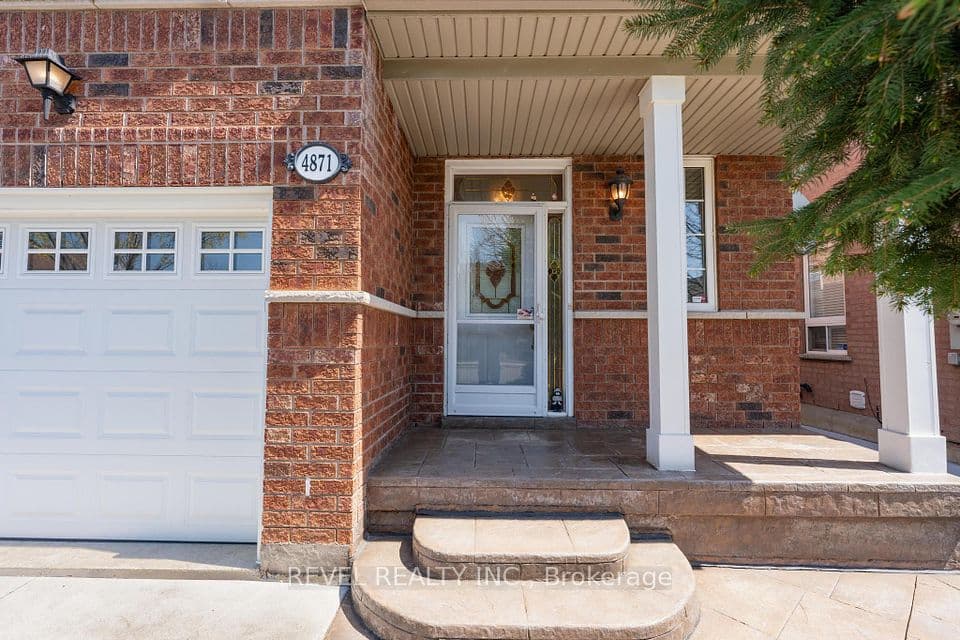 4871 James Austin Drive, Mississauga, ON L4Z 4G7 – photo 3