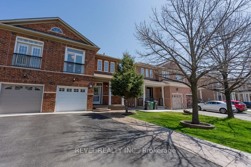 4871 James Austin Drive, Mississauga, ON L4Z 4G7 – main photo