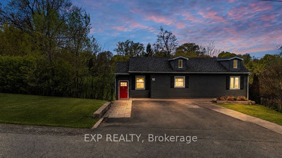 58 RUTLEDGE Road, Mississauga, ON L5M 1H4 – main photo