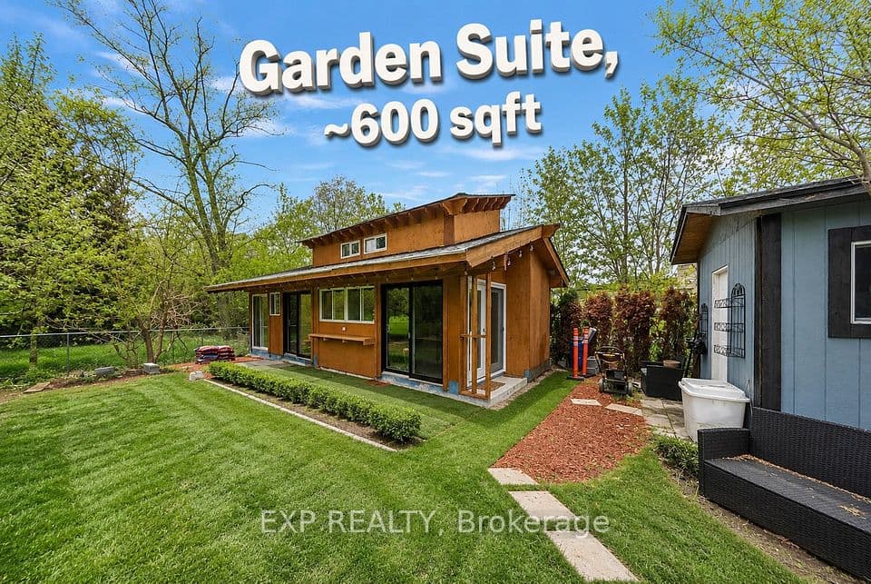 58 RUTLEDGE Road, Mississauga, ON L5M 1H4 – photo 2