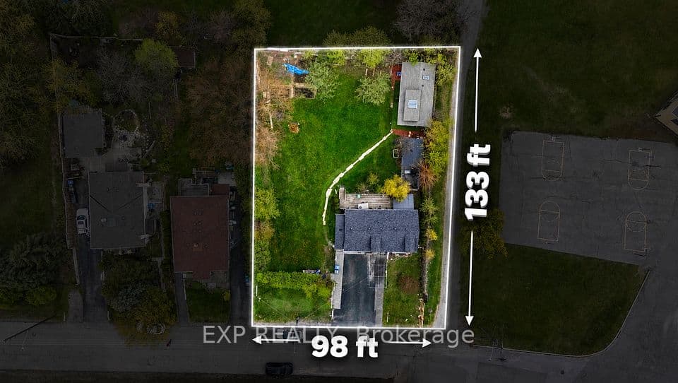 58 RUTLEDGE Road, Mississauga, ON L5M 1H4 – photo 3