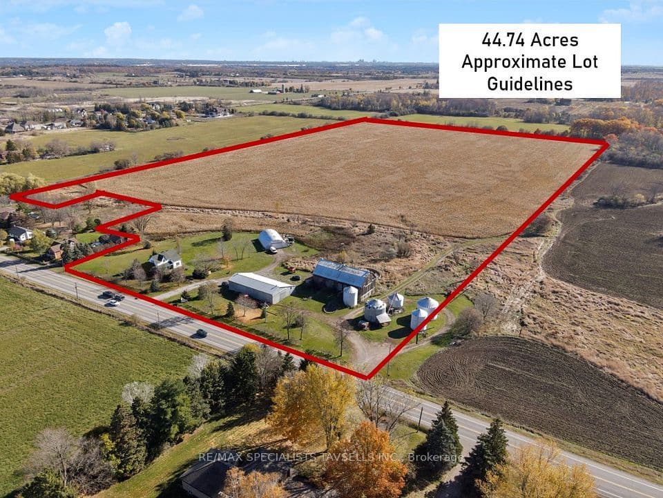 5775 Olde Base Line Road, Caledon, ON L7C 0L4 – main photo