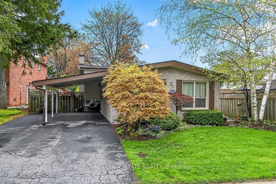 582 Woodview Road, Burlington, ON L7N 3A1 – photo 2