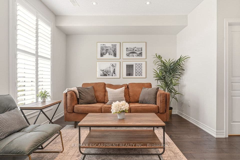 4171 Palermo Common 39, Burlington, ON L7L 0G7 – main photo