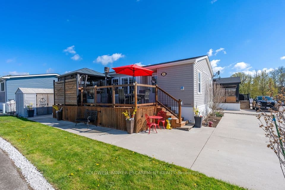 4449 Milburough Line 31Ash., Burlington, ON L7P 0C5 – photo 2