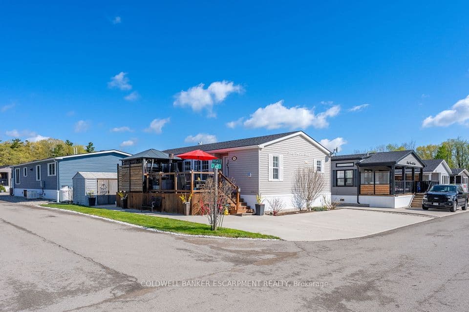 4449 Milburough Line 31Ash., Burlington, ON L7P 0C5 – main photo