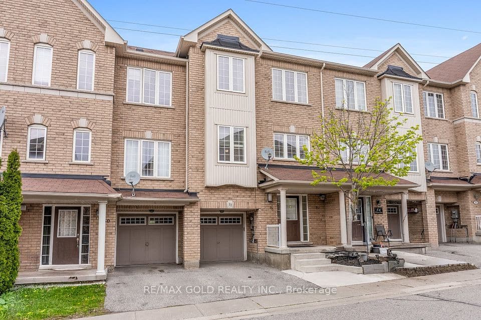 52 Arizona Drive, Brampton, ON L6Y 0R6 – photo 3