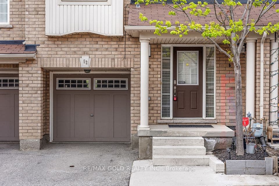52 Arizona Drive, Brampton, ON L6Y 0R6 – photo 2