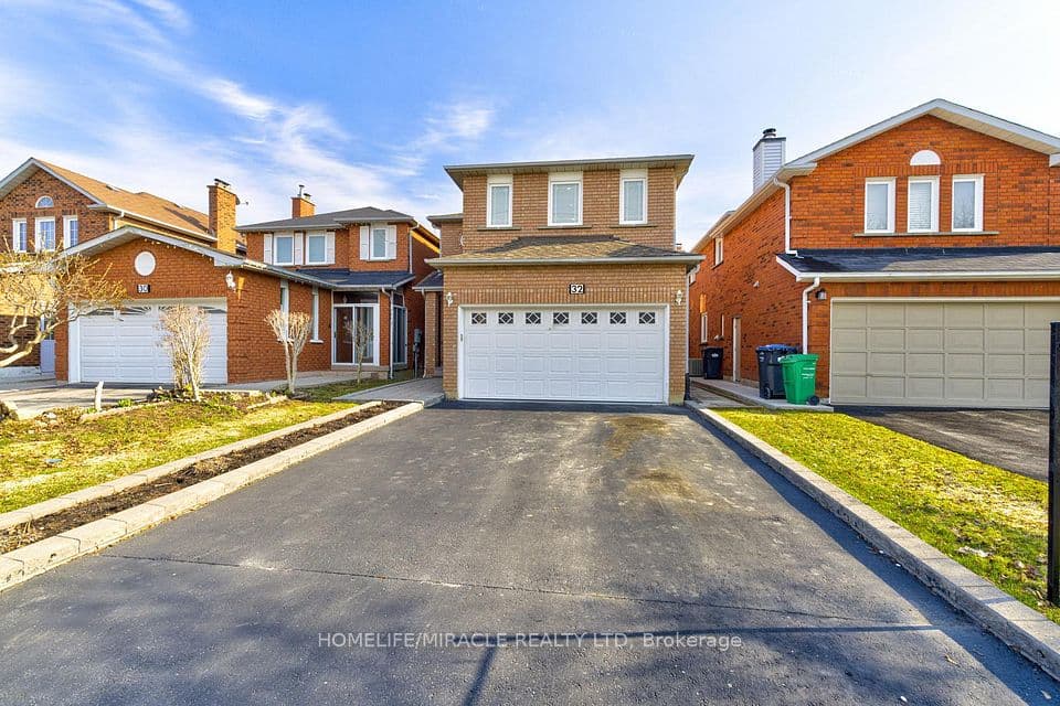 32 Pennsylvania Avenue, Brampton, ON L6Y 4N7 – photo 3