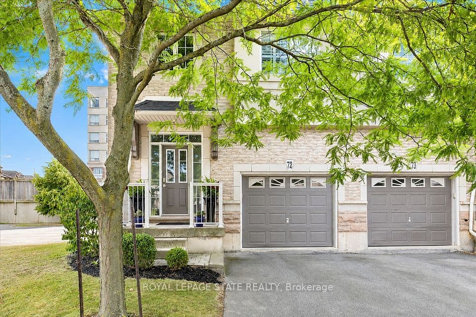 5080 Fairview Street 72, Burlington, ON L7L 7G2 – main photo
