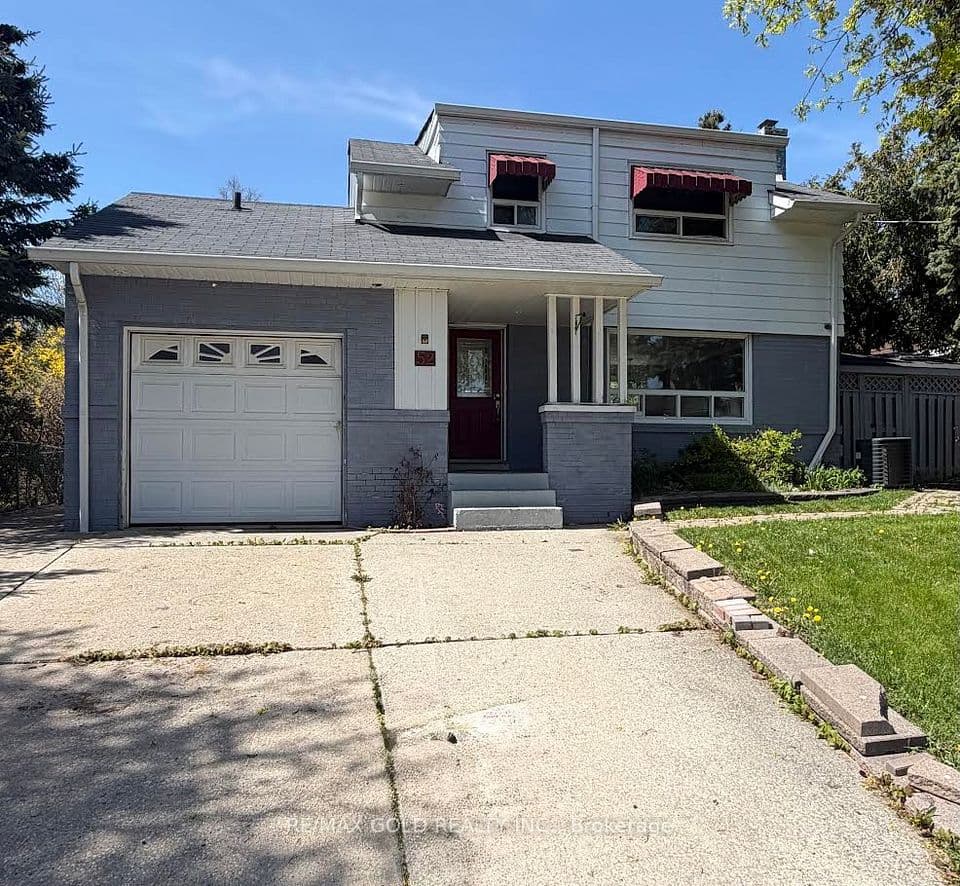 52 Eldomar Avenue, Brampton, ON L6W 3N7 – photo 2