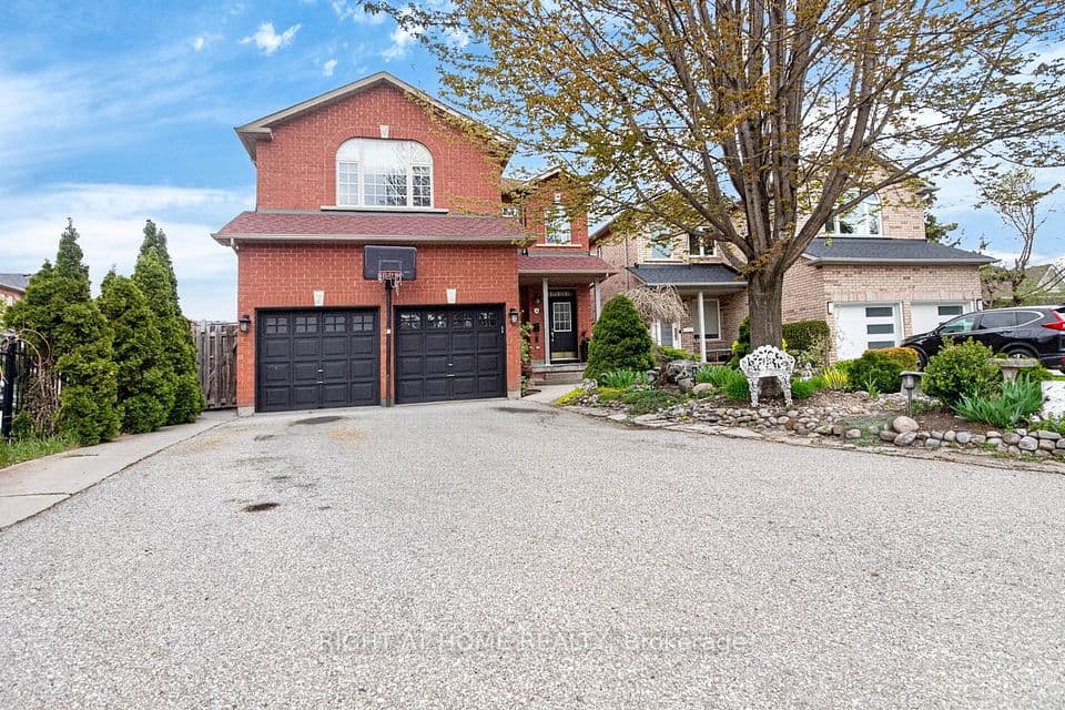 5956 Rayshaw Crescent, Mississauga, ON L5M 2P2 – photo 3