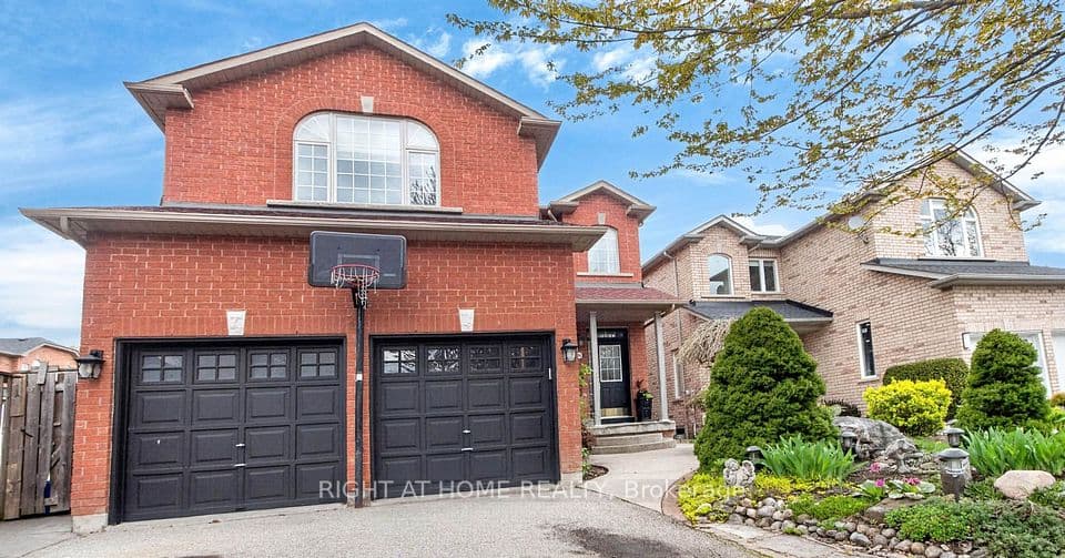 5956 Rayshaw Crescent, Mississauga, ON L5M 2P2 – photo 2
