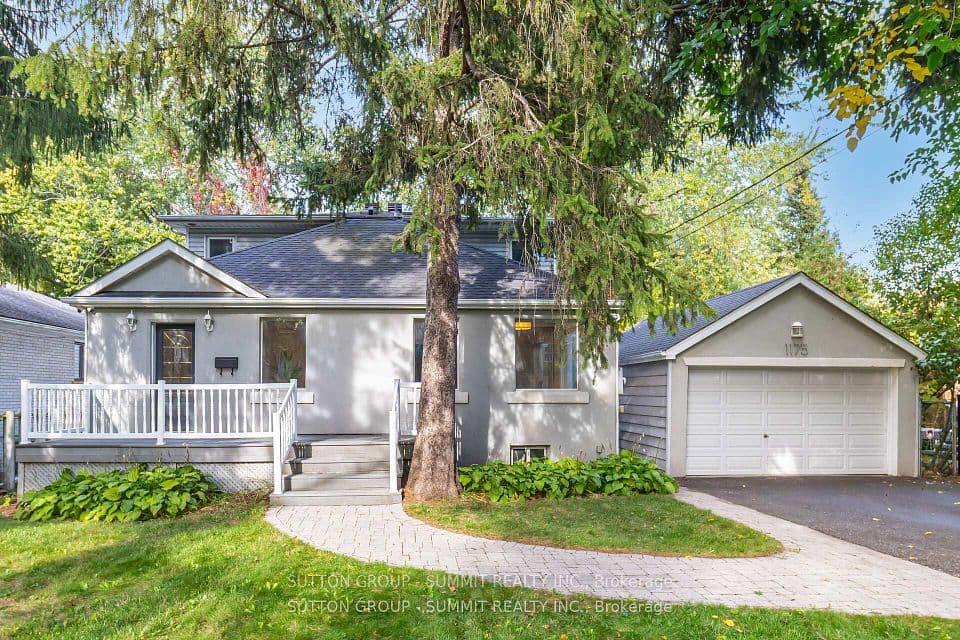 1175 Kane Road, Mississauga, ON L5H 2M2 – main photo
