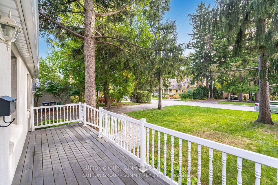 1175 Kane Road, Mississauga, ON L5H 2M2 – photo 3